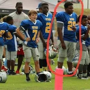 Meet your Posher, Montaine